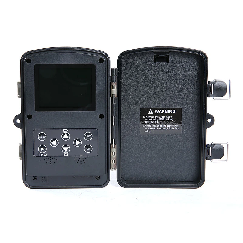 Factory Sale IP56 surveillance cams Waterproof Hunting Trail Camera For Home Security