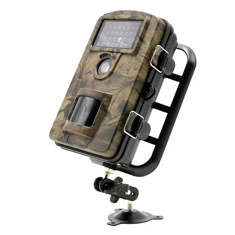PH700A 12MP 1080P with 27Pcs Infrared Night Vision  Monitoring 90 Degree Detecting for Outdoor Hunting Camera