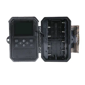 940NM no glow 0.2s fast trigger time 32mp 4k ultra HD forest trail camera