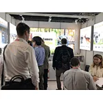 2019 April Global Sources Exhibition in Hongkong