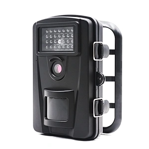 PH700A 12MP 1080P FHD Scouting Cam  Low Cost High Quality 3M CMOS Sensor  with 940NM Invisible IR LEDs Hunting Camera