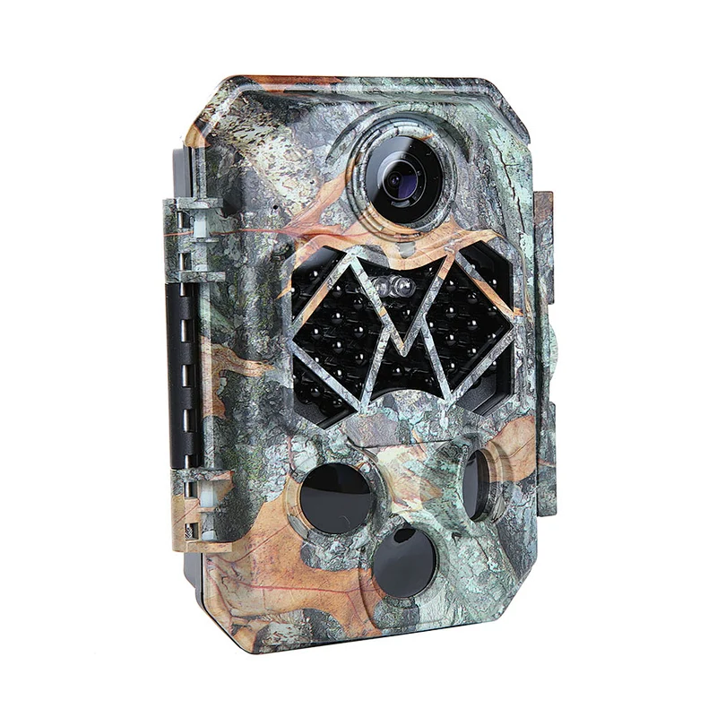 4K ultra HD 25m PIR range 940 no glow with super night vision outdoor security camera