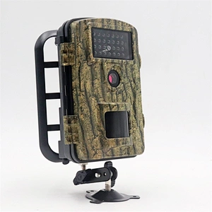 Surveillance 12MP Camera PH700B  HD 1080P 940NM No Glow Night Vision Deer Hunting Camera 12 Months Standby Time