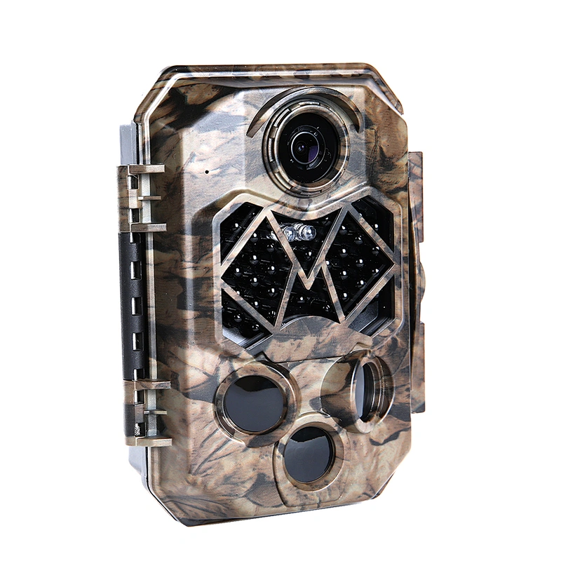 2019 upgrade IP66 waterproof 20MP real 1080P video Night Vision Trail Hunting Camera