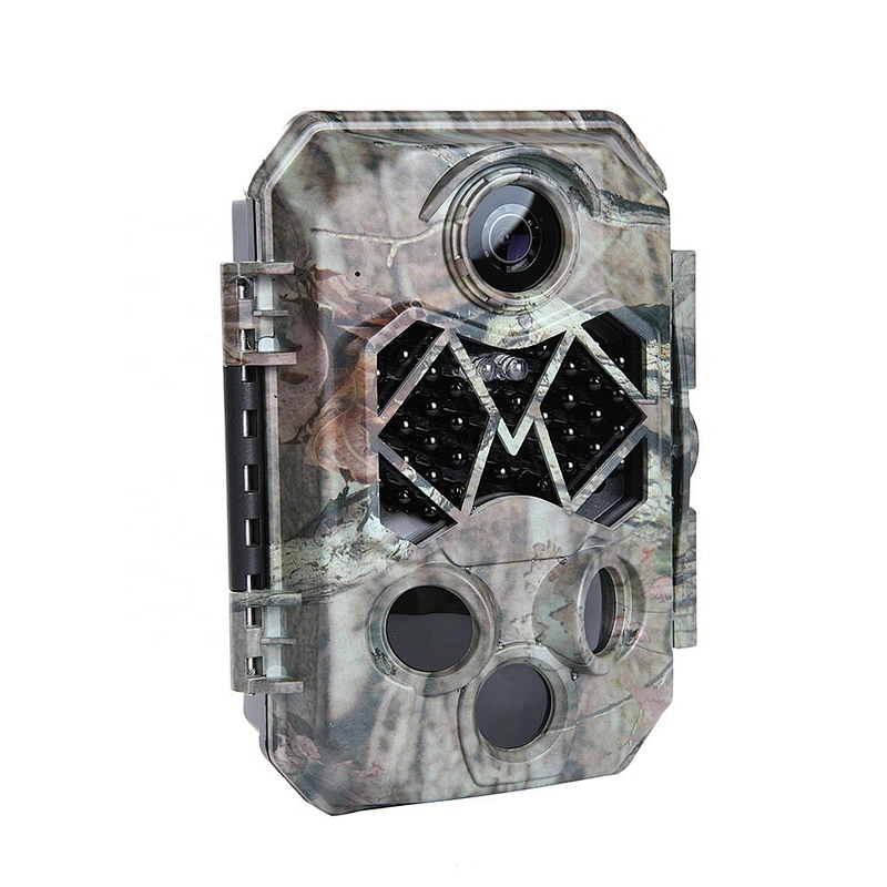 32MP 20MP Trail camera 4K Trail Camera IP66 Waterproof Night Vision Camera with 2.4 LCD Screen