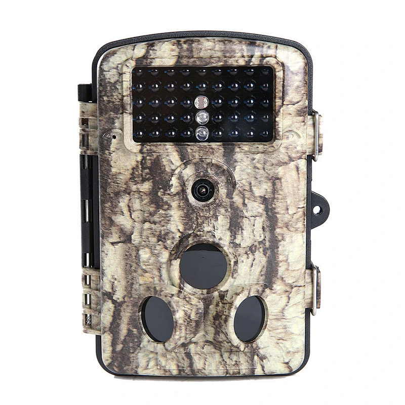 Hottest Model PH730A  12MP 1080P Night Vision Infrared LED  Waterproof IP56 25 meters PIR Distance Game Camera