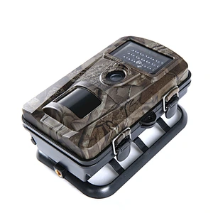 12MP 1080P Wildlife Cheapest base trail hunting camera Night Vision pet Observation and home security camera