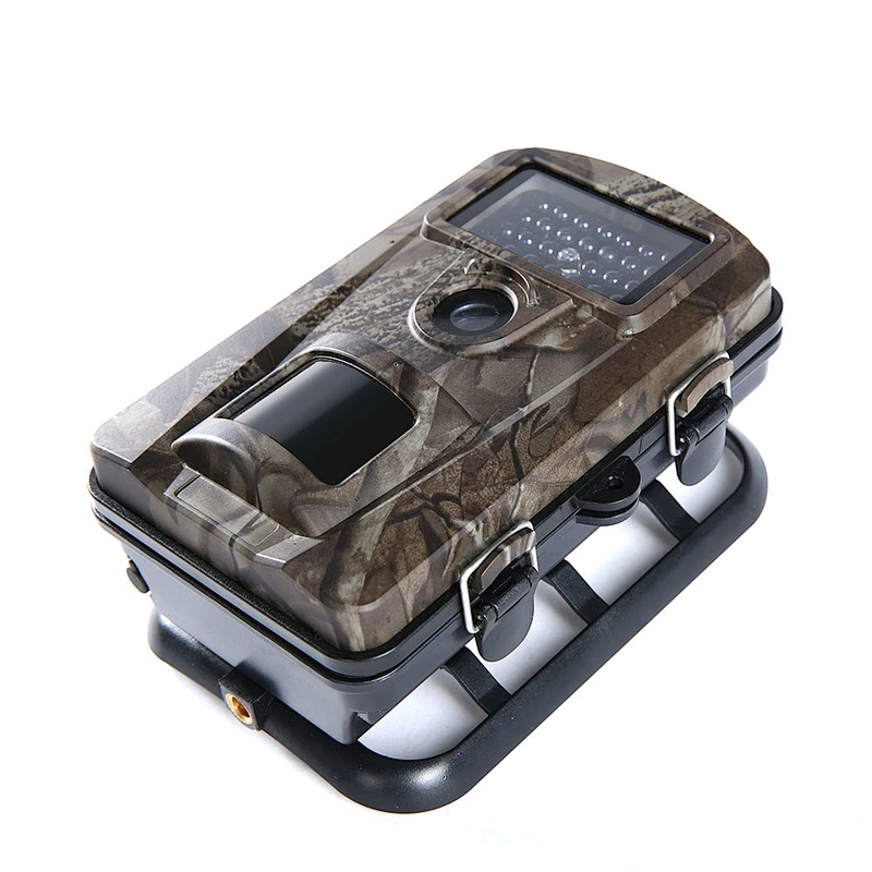 12MP 1080P Wildlife Cheapest base trail hunting camera Night Vision pet Observation and home security camera