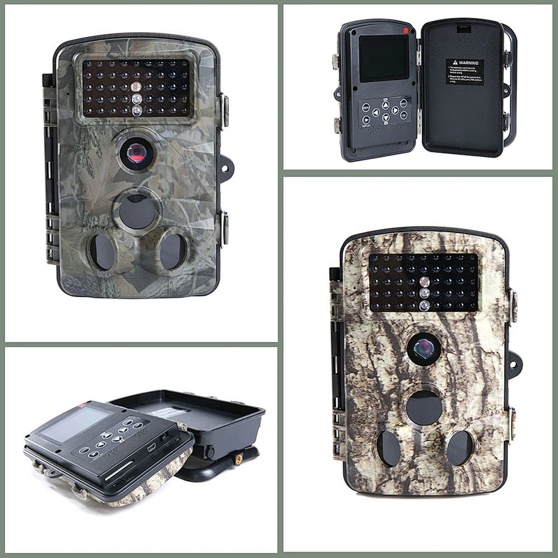 Timberland Trail Camera 2.4