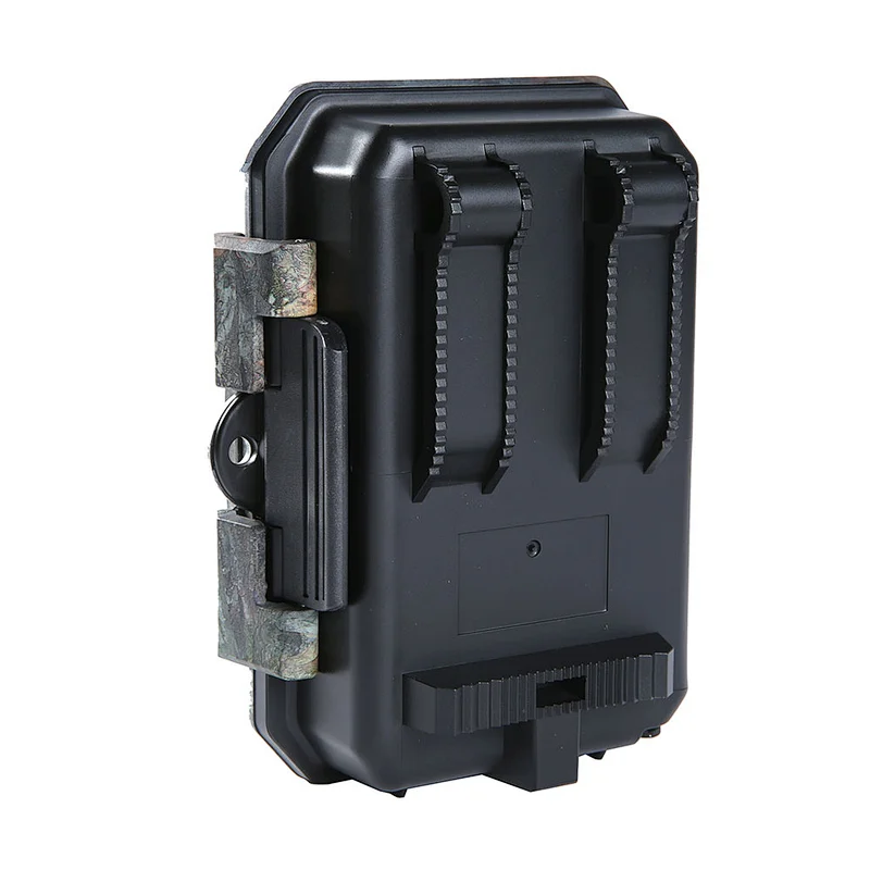 IP66 waterproof wildlife trail animal camera hunting 4K infrared night vision outdoor wildlife hunting camera