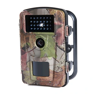 2020 cheap camera & deer hunting digital scouting cameras trap 16MP 940nm black IR trail cams