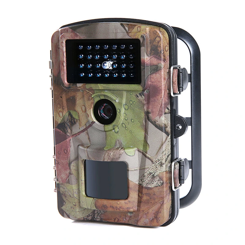 2020 cheap camera & deer hunting digital scouting cameras trap 16MP 940nm black IR trail cams