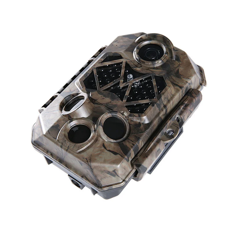 FHD  20M 1080P  IP66 Waterproof with 940NM  IR LEDs  Night Vision Hunting Camera
