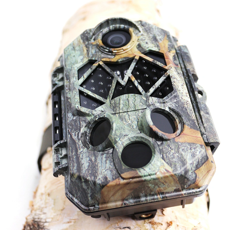 20MP1080P Resolution Wireless IP66 Waterproof Security Surveillance  Hunting Trail Camera