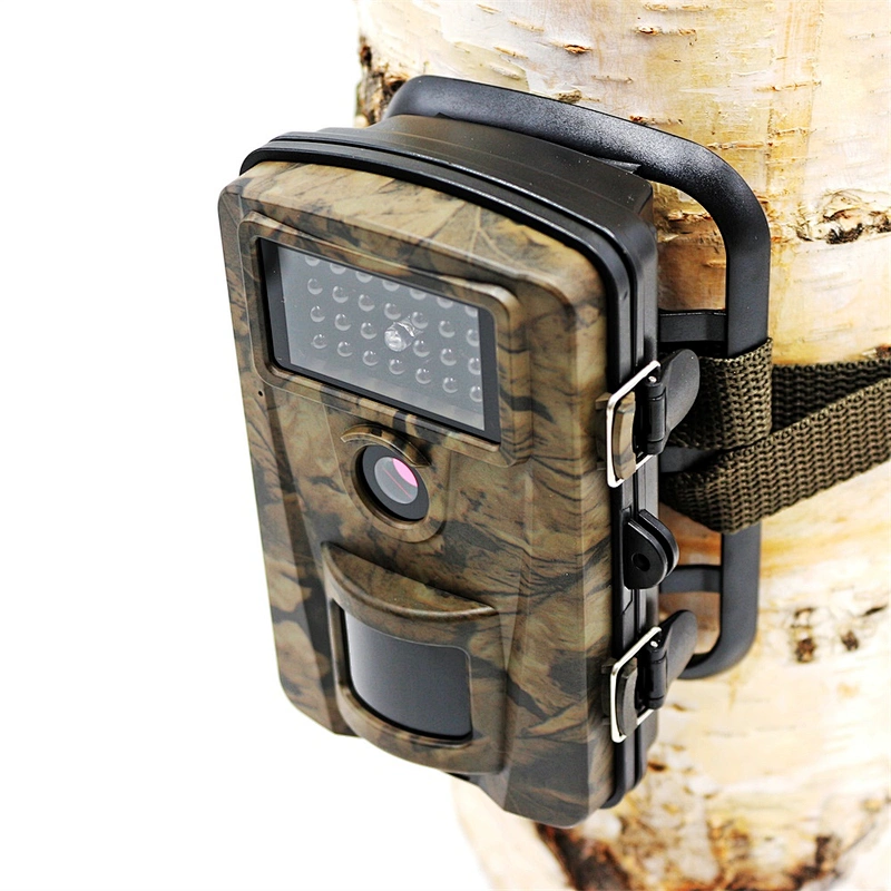 Custom logo 20MP 1080P 80 Feet Distance Night Vision Hunting Scouting Trail Camera