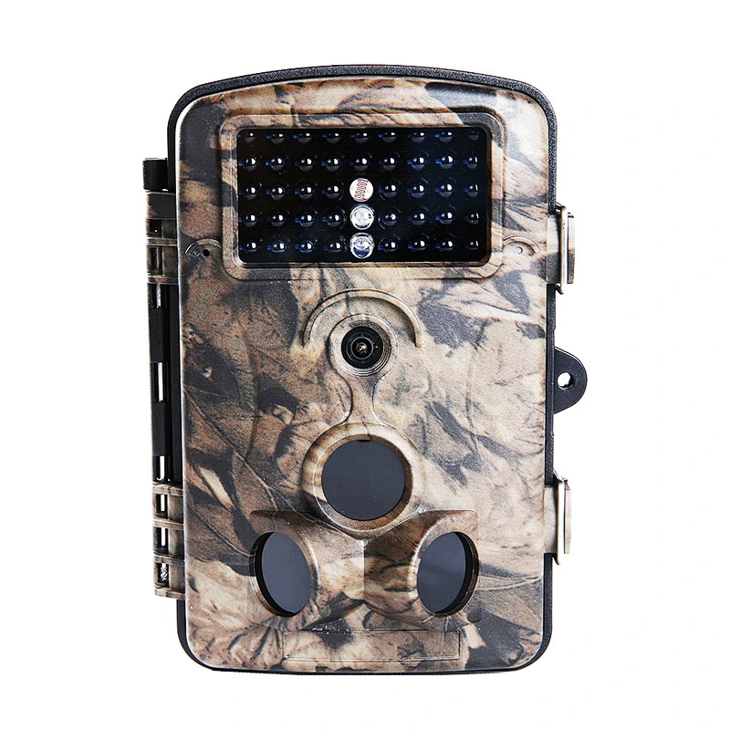 IP66 waterproof 12MP 1080P FHD Time lapse Scouting trail Cameras motion activated Night Vision range up to 80ft