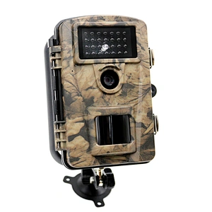 OEM&ODM 16MP Full HD 1080P Resolution Infrared IP66 Waterproof Hunting Game Camera