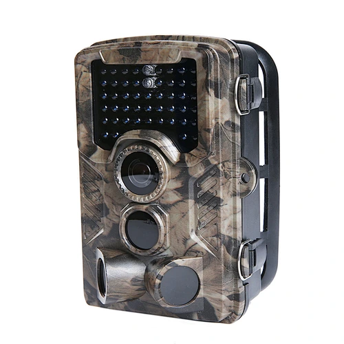 2019 Upgraded 16MP 1080P Wildlife Hunting Game Camera with 940nm no glow Night Vision 80ft detection range