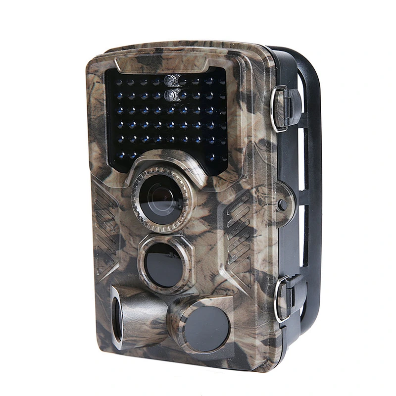 2019 Upgraded 16MP 1080P Wildlife Hunting Game Camera with 940nm no glow Night Vision 80ft detection range