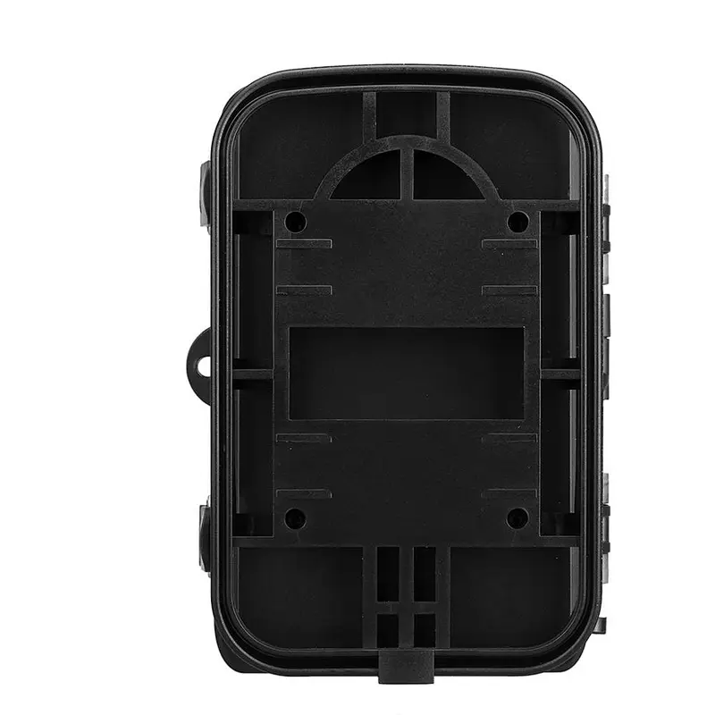 Zecre PH760 Wide Angle 65 Feet Detective Distance 5M Sensor 16MP 1080P Full HD Trail Camera with 46 Pieces 940NM Infrared LEDs