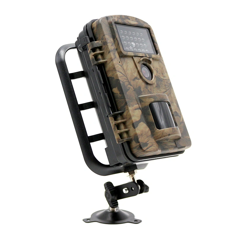 1080P 16MP Resolution Unique Design IP66 Waterproof Deer Hunting Trail Wildlife Camera