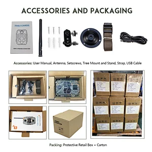 Newest Model  PH770-3G with 3G Network MMS  SMTP SMS  FTP  up to 32GB  Surveillance Wildlife 3G Camera