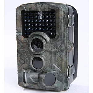 Wildlife Hunting Camera Motion Activated Vision Range 80Ft Farm Security Scouting and Monitoring