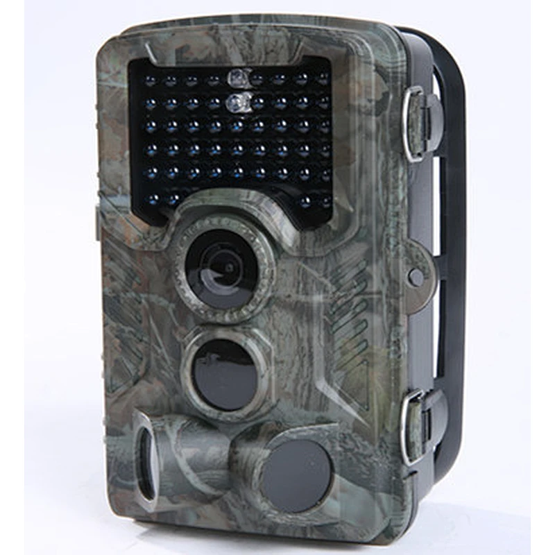 Wildlife Hunting Camera Motion Activated Vision Range 80Ft Farm Security Scouting and Monitoring
