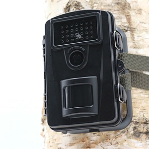 Fine Quality 12MP Resolution Full HD 1080P 80feet  PIR Range Outdoor Night Vision Hunting Camera