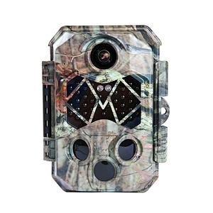 32MP 20MP Trail camera 4K Trail Camera IP66 Waterproof Night Vision Camera with 2.4 LCD Screen