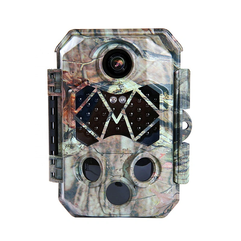 32MP 20MP Trail camera 4K Trail Camera IP66 Waterproof Night Vision Camera with 2.4 LCD Screen