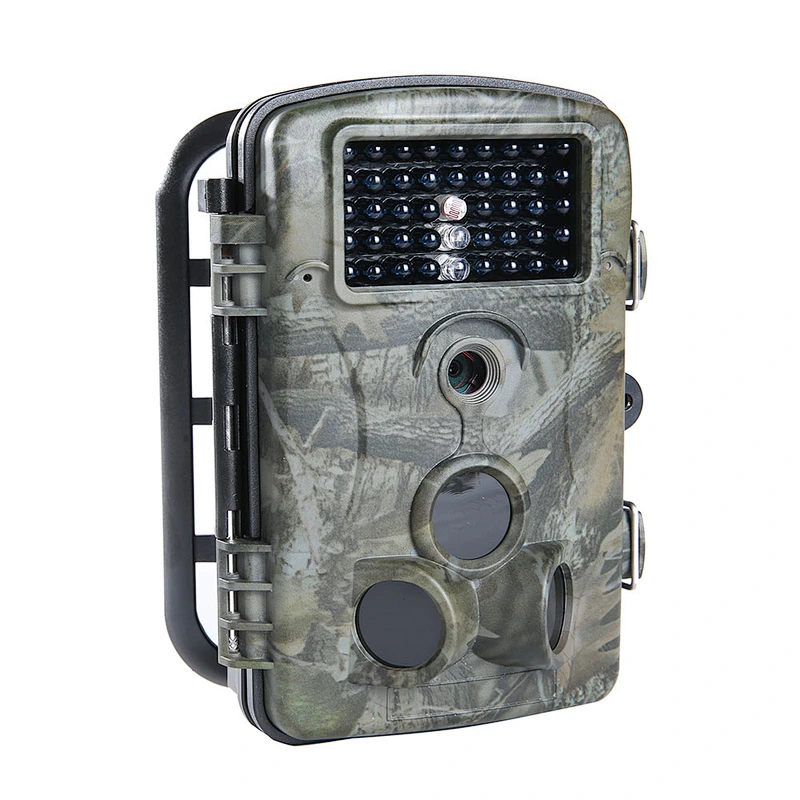 42 IR LEDs night vision cameras IP56 Waterproof Game Camera 16MP 1080P Wildlife motion activated