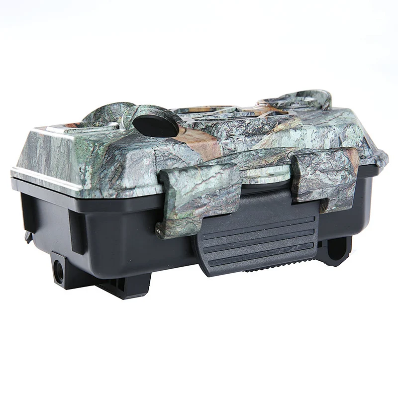 2019 Hot Selling IP67 Waterproof  20MP 1080P  with 2.4'LCD  940NM 45PCS Invisible Infrared LEDs Scouting Camera