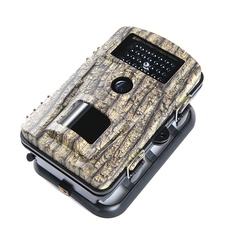 1080P 16MP 80ft PIR Distance  IP56 Waterproof with Night Vision 27pcs Infrared LEDs Scouting Hunting Camera