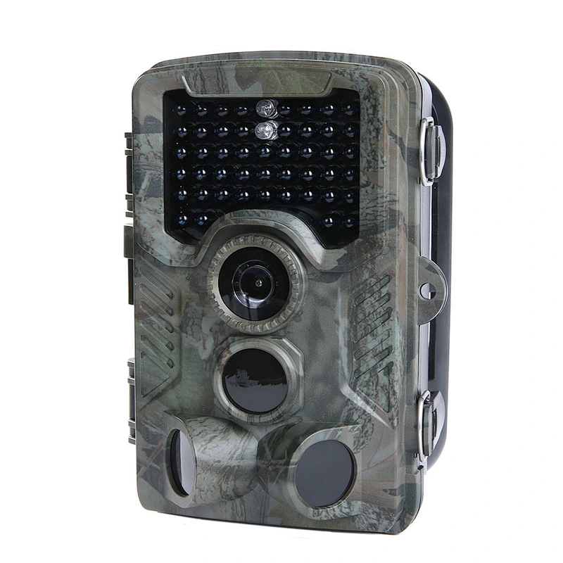 16MP IP66 Waterproof FHD hunting cameras 80ft detection range 2.4 LCD Outdoor Wildlife game Cameras