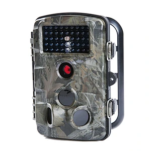 32G SD Card 12MP 1080P Waterproof IP56 Wild Use Night Vision Animal Trail Camera Monitor Camera