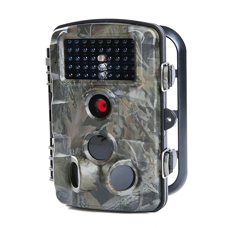 32G SD Card 12MP 1080P Waterproof IP56 Wild Use Night Vision Animal Trail Camera Monitor Camera