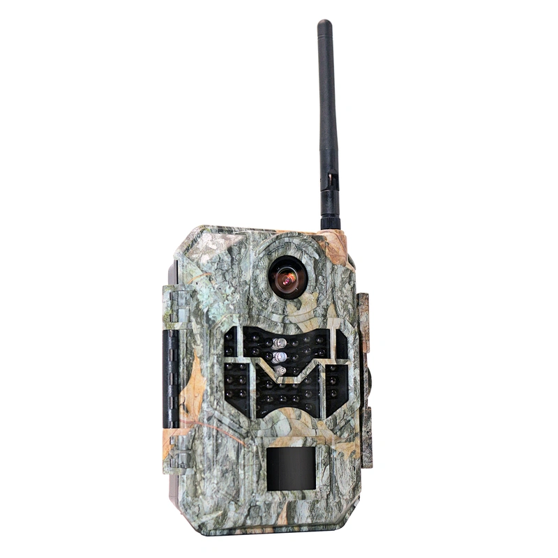 New Design 20MP 1080P Resolution 3G GSM Cellular Hunting Trail Camera