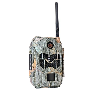 Zecre PH770-3G IP66 Waterproof  FHD 20M 1080P With 3G MMS/SMTP/FTP Night Vision 3G Hunting Camera