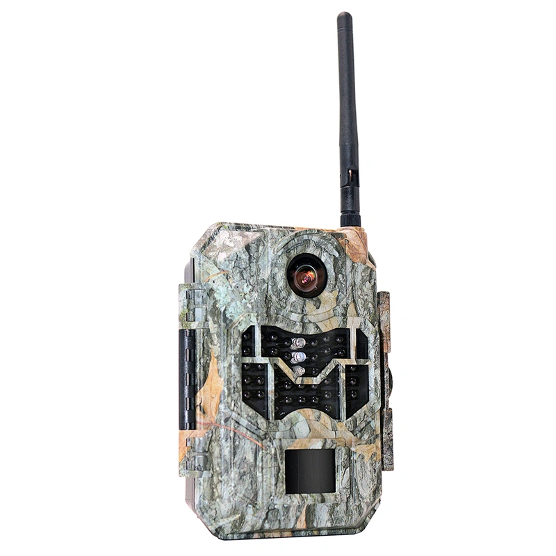 Zecre PH770-3G IP66 Waterproof  FHD 20M 1080P With 3G MMS/SMTP/FTP Night Vision 3G Hunting Camera