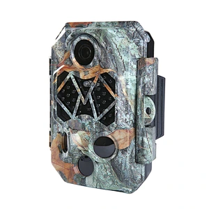 Shenzhen factory ODM/OEM timberland trail camera 512GB sd card wildlife hunting camera for home security