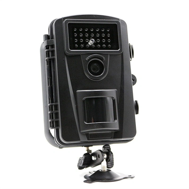 New Arrival 16MP 1080P Resolution 90 Degree Wide Angle Infrared Wireless Trail Hunting Camera