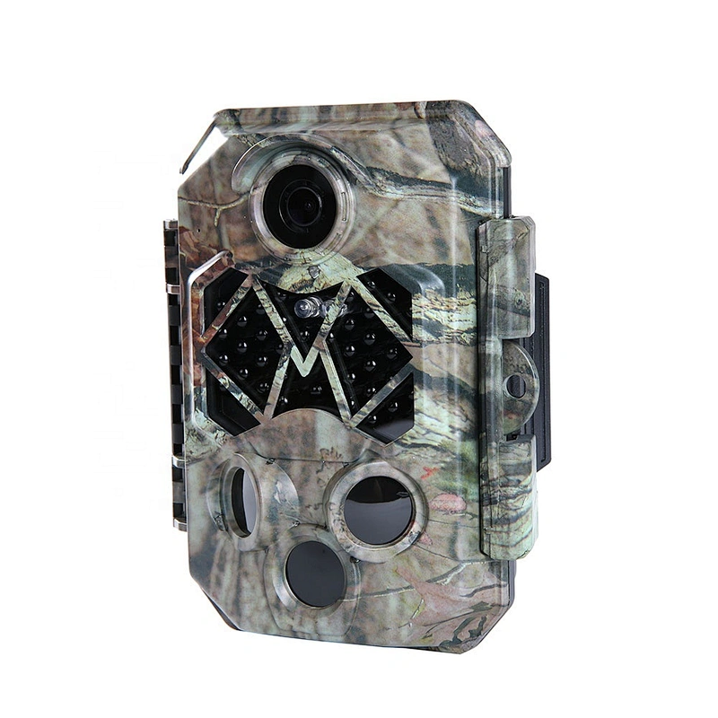 32MP 20MP Trail camera 4K Trail Camera IP66 Waterproof Night Vision Camera with 2.4 LCD Screen