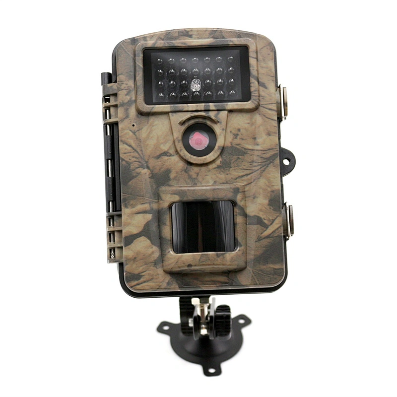 PH700A 12MP 1080P with 27Pcs Infrared Night Vision  Monitoring 90 Degree Detecting for Outdoor Hunting Camera
