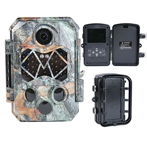 2020 Trail Hunting Camera  4K stealth cam 32mp wildlife camera for wholesale