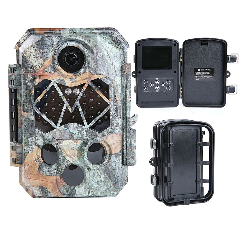 2020 Trail Hunting Camera  4K stealth cam 32mp wildlife camera for wholesale
