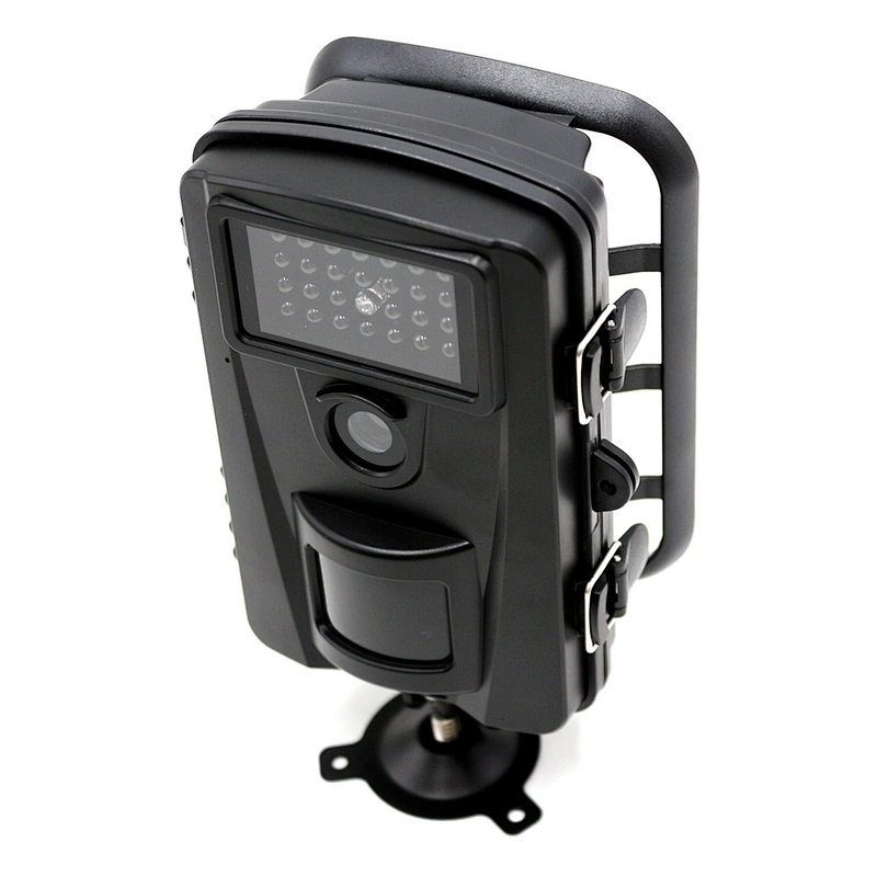 Security 12MP Full HD 1080P Resolution 80 Feet PIR Range Digital Trail Camera Wireless
