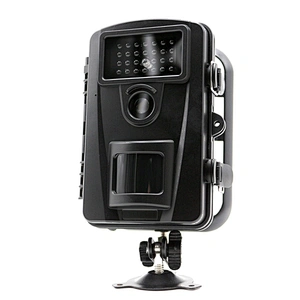 80 Feet PIR Range HD 1080P 16MP Night Vision Digital Trail Hunting Wildlife Camera