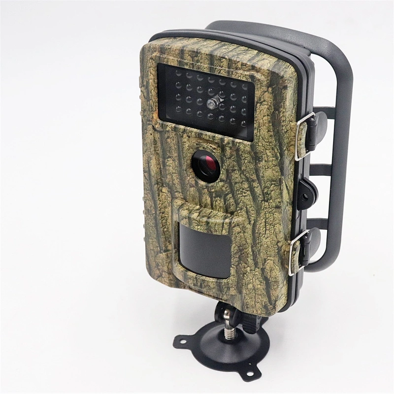 1080P IP66  Waterproof  Camera  with Night Vision 940NM Infrared LEDs Hidden Security Wireless Hunting Camera