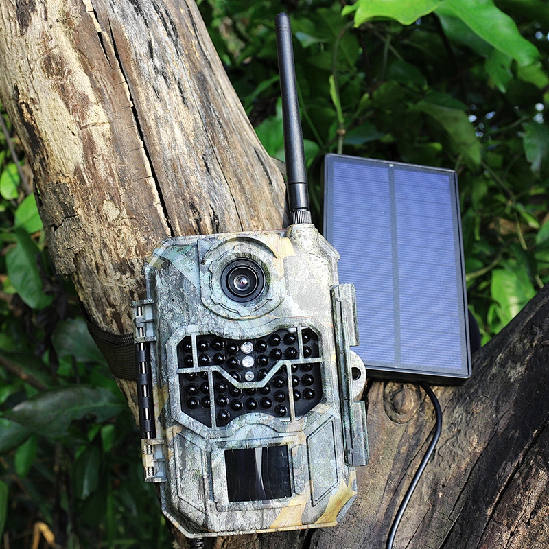 MMS SMTP professional 3G Hunting Trail Camera Traps  SMS 20MP 1080P Video Scouting Infrared Wildlife Cam